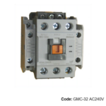 GMC-32 AC240V