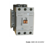 GMC-50 AC240V