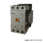 GMC-75 AC240V