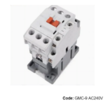 GMC-9 AC240V