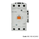 MC-100_AC240V