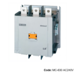 MC-630 AC240V