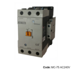 MC-75 AC240V