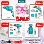 Total Products