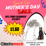 Dog Chain