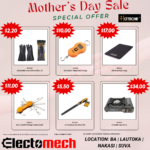 Hoteche Products