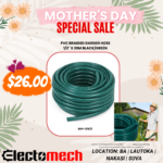 Garden Hose