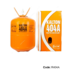 R404A