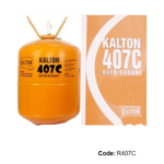 R407C