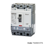 TS250H ETS