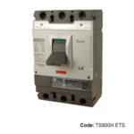 TS800H ETS