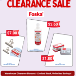Foska Products