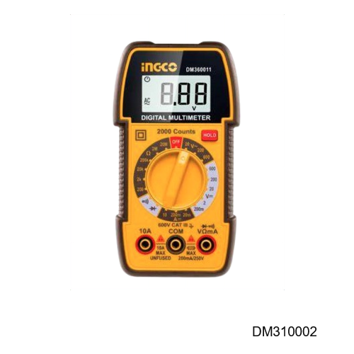 dm310002 DM310002 - Image 1