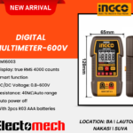 Digital Multimeter