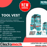 TTVT16025