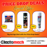 Price Drop Deals 10