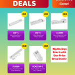 Price Drop Deals 19