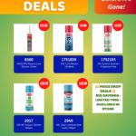 Price Drop Deals 21
