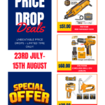 Price Drop Deals 24