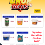 Price Drop Deals 37