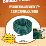 Budget Price Saver 13