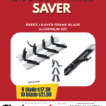 Budget Price Saver 15