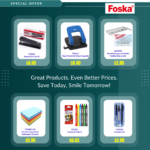 Budget Price Saver 17