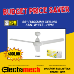 Budget Price Saver 18