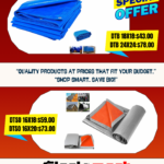 Budget Price Saver 19