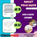 Budget Price Saver 2