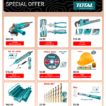 Sale on Total products