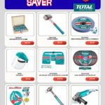 Sale on Total