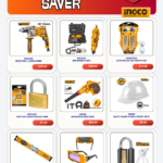 Ingco Sale