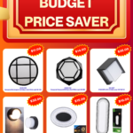 Budget Price Saver 27