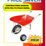 Budget Price Saver 32
