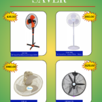 Budget Price Saver 34