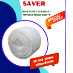 Budget Price Saver 36