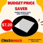 Budget Price Saver 4