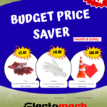 Budget Price Saver 41
