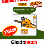 Budget Price Saver 42