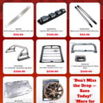 Budget Price Saver 43