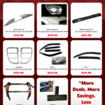 Budget Price Saver 44