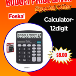 Budget Price Saver 46