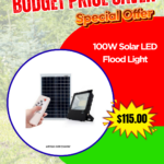 Budget Price Saver 48