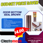Budget Price Saver 5