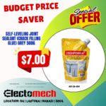 Budget Price Saver 7