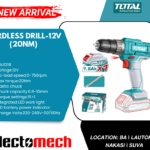 TDLI1218
