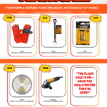 flash sale 10