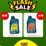 flash sale 12