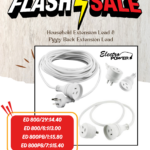 flash sale 13
